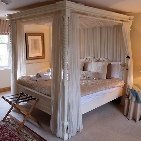 The Bedingfeld Arms Hotel Oxborough Eksteriør billede