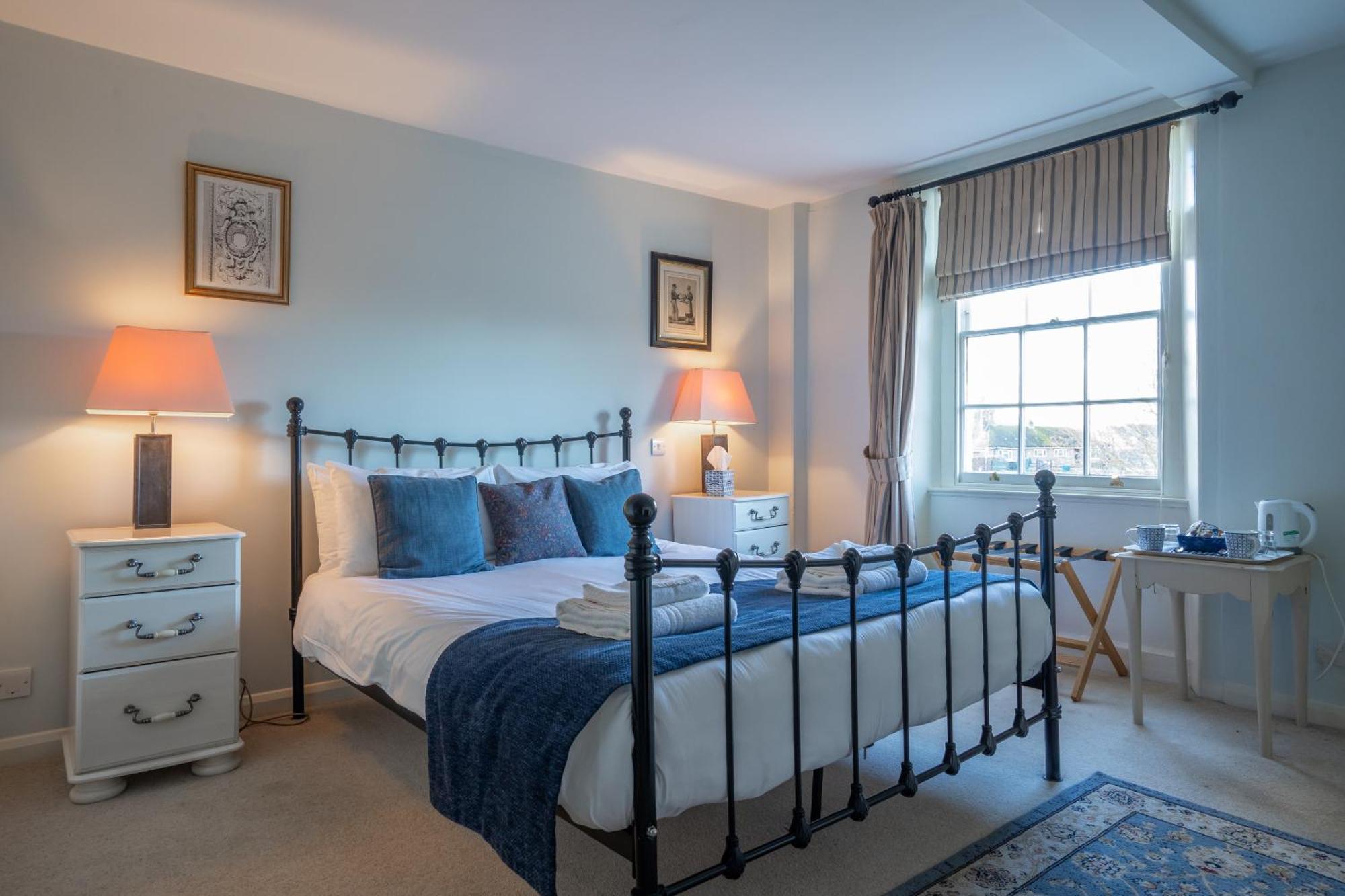 The Bedingfeld Arms Hotel Oxborough Værelse billede