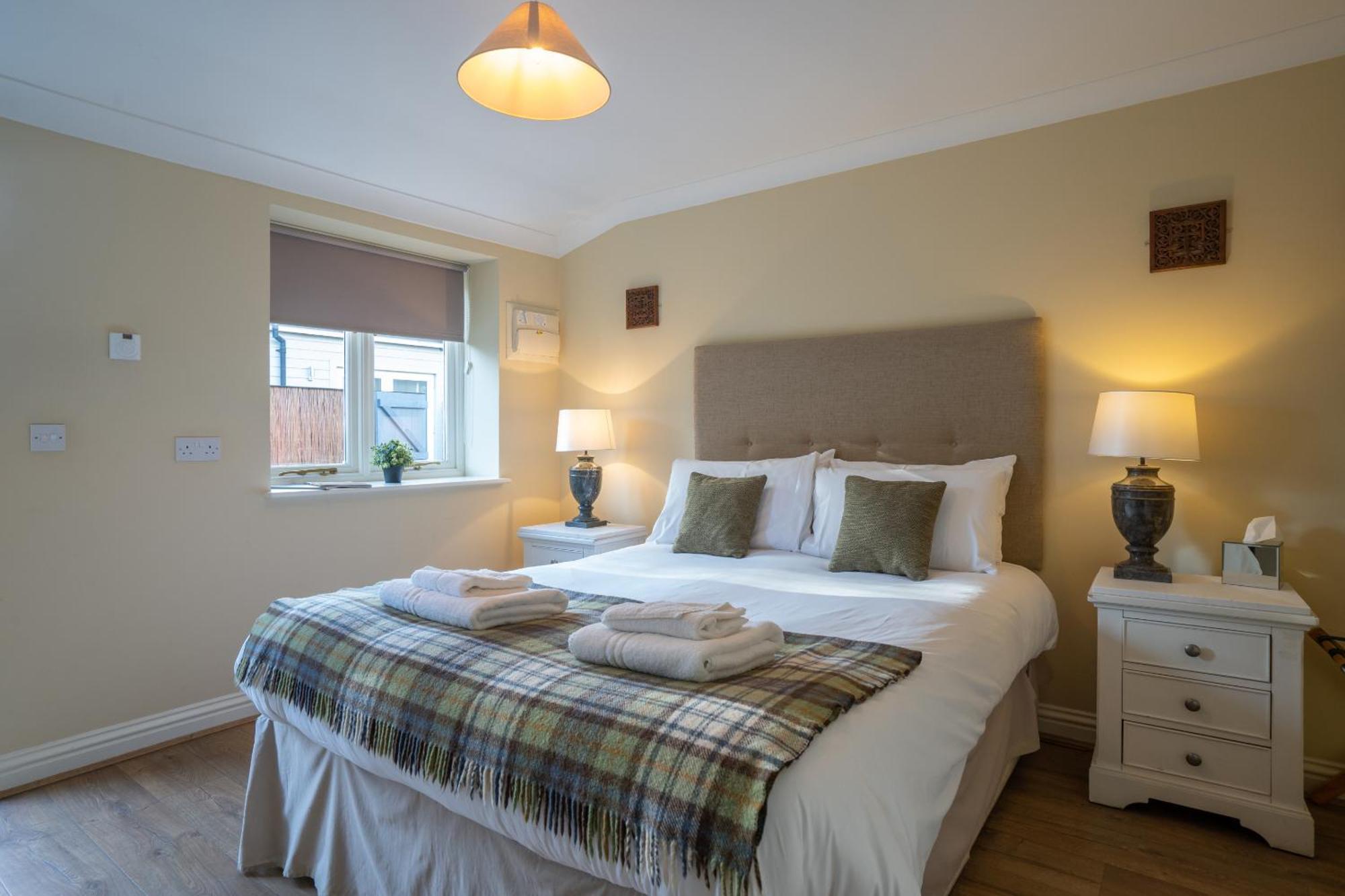 The Bedingfeld Arms Hotel Oxborough Værelse billede