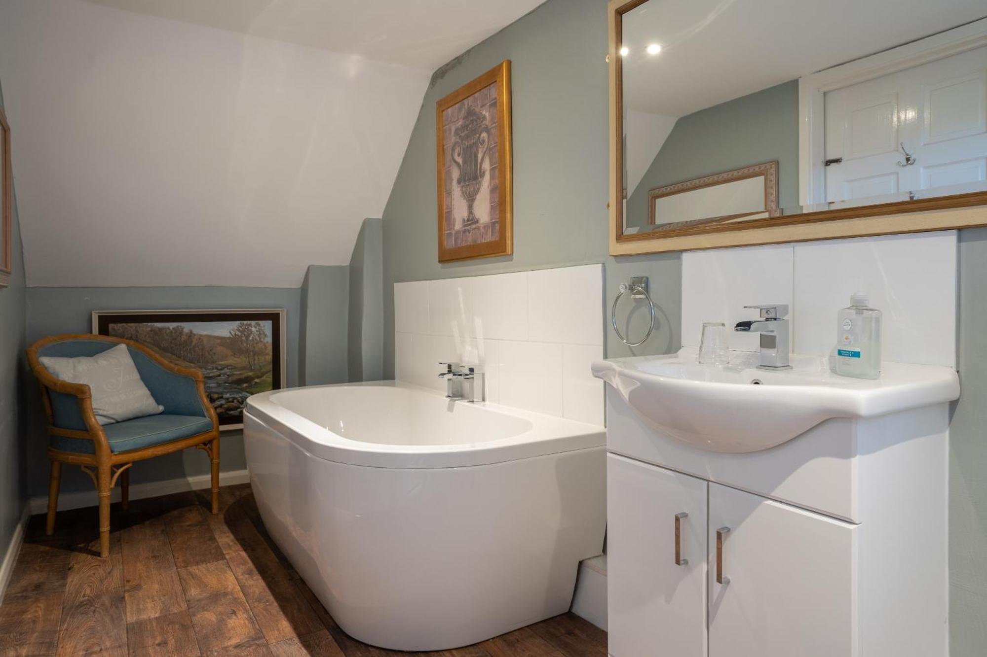 The Bedingfeld Arms Hotel Oxborough Værelse billede
